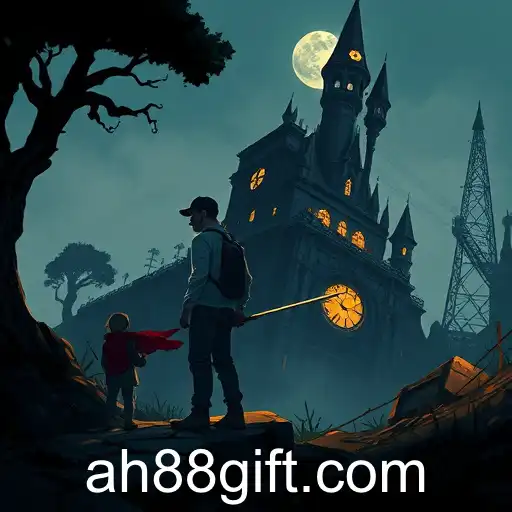 Exploring the Thrill: A Deep Dive into Adventure Games