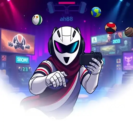 AH88: The Rise of Online Gaming Platforms