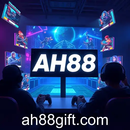 The Rise of AH88: Revolutionizing Online Gaming