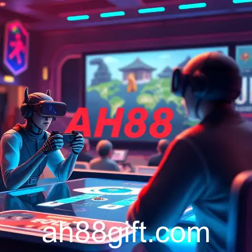 The Rise of AH88 in Online Gaming