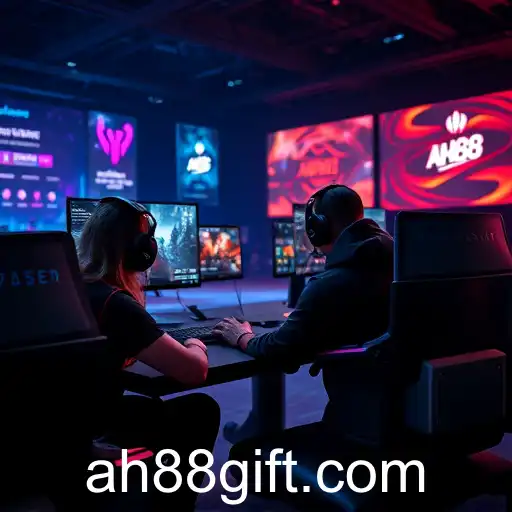 Digital Dynamics: The AH88 Revolution