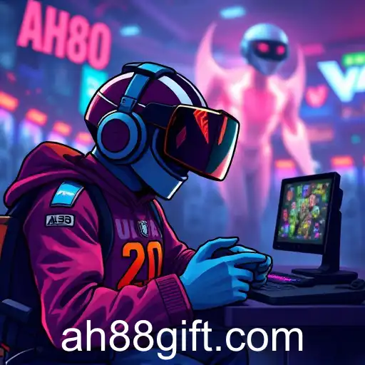 Digital Gaming Landscape: AH88 in Focus