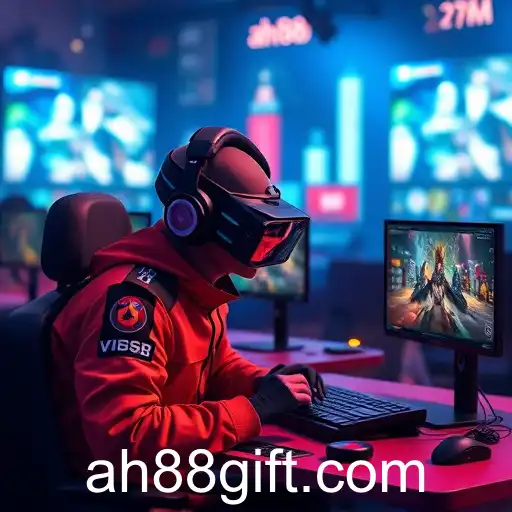 Emerging Trends in Online Gaming Platforms