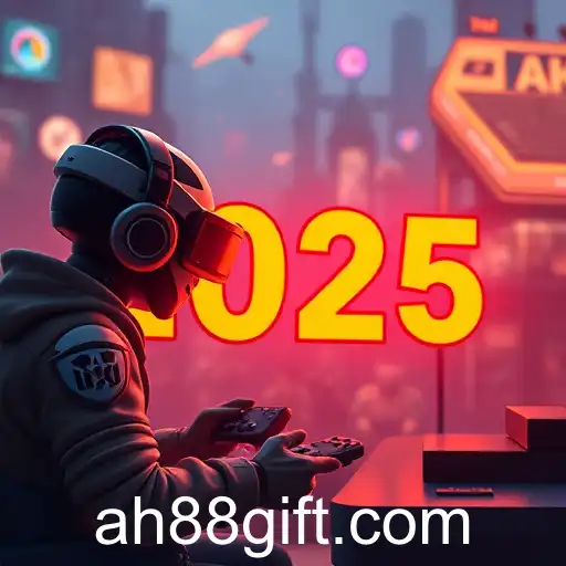 Emerging Trends in Gaming with ah88