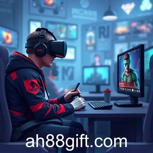 The Evolution of Online Gaming in 2025