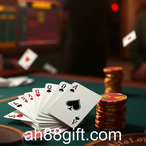 The Evolution of Online Gaming: ah88's Impact in 2025