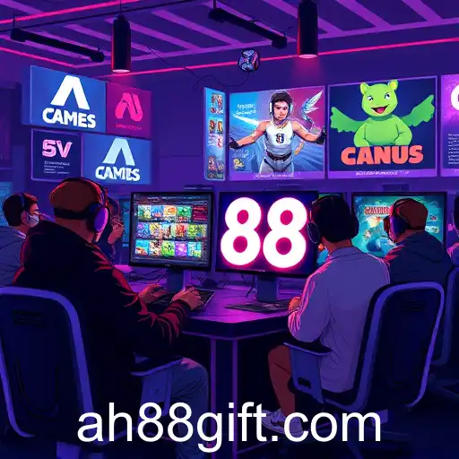 Evolution of Online Gaming Amidst Global Shifts