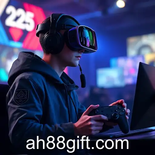 Exploring the Evolution of Online Gaming in 2025