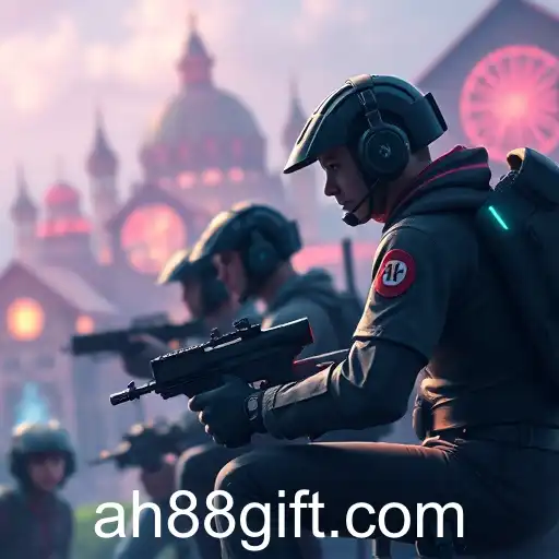 The Evolution of Online Gaming: Analyzing AH88