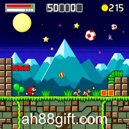 Gaming Revolution: AH88's Role in 2025