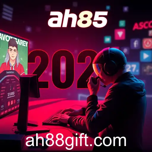 Gaming Trends Shaping 2025