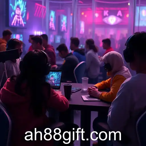 The Impact of Gaming Communities in 2025