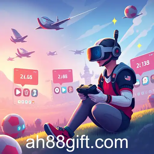 The Rise of Online Gaming Platforms in 2025