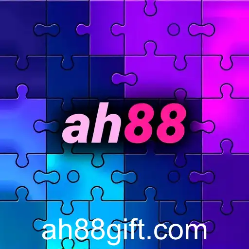 Exploring the Vibrant World of Puzzle Games: The Challenge of 'ah88'
