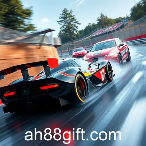 Exploring the Thrills of Racing Games in the Digital Era