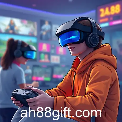 The Rise of Gaming Platforms in 2025