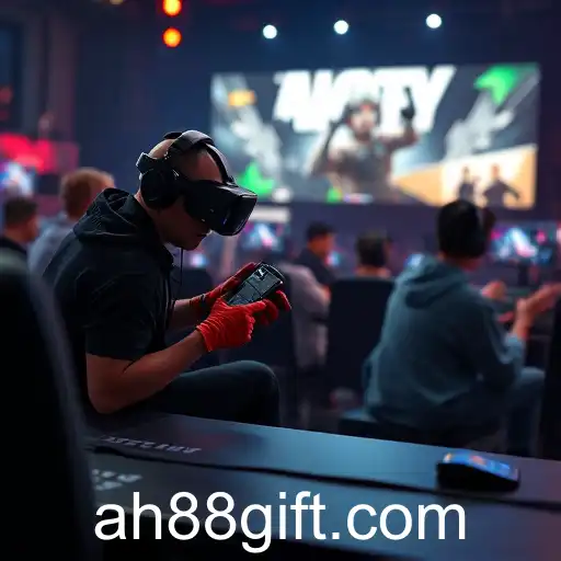 The Rise of Gaming Platforms in 2025