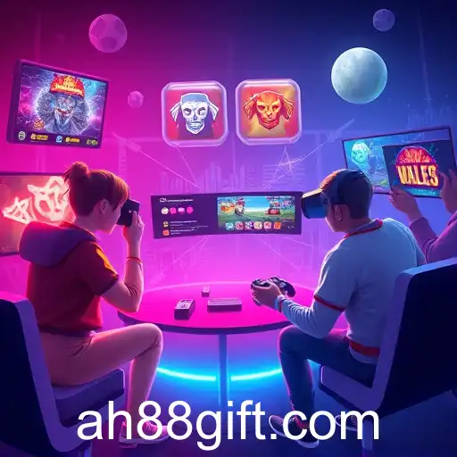 The Rise of AH88 in Global Gaming