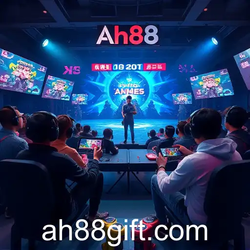 The Rise of AH88 in Online Gaming