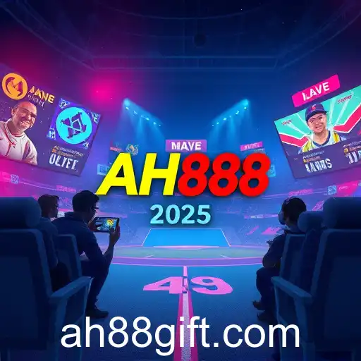 The Rise of AH88 in the Online Gaming World