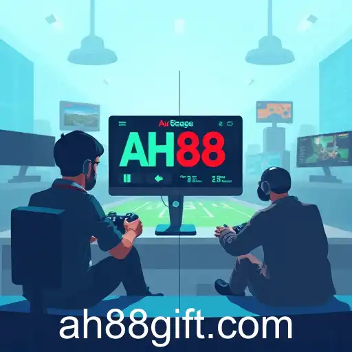 The Rise of AH88: Transforming the Online Gaming Landscape