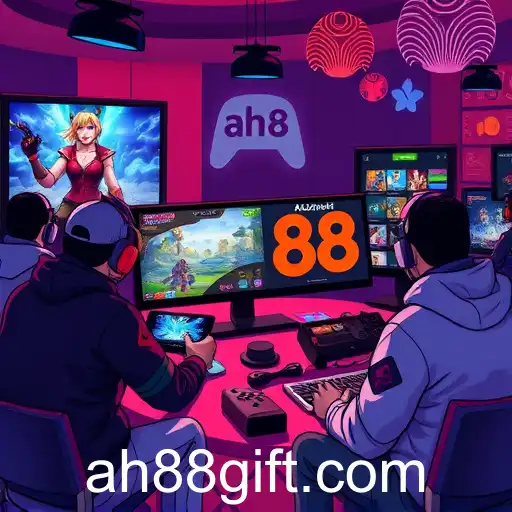 The Rise of Game Websites in 2025