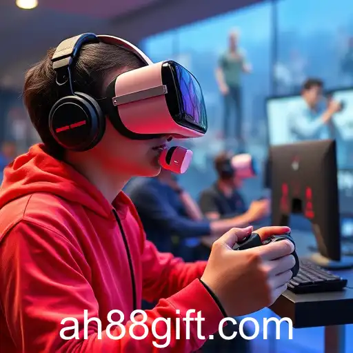 The Rise of Online Gaming in 2026