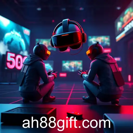 Rise of Online Gaming in 2025