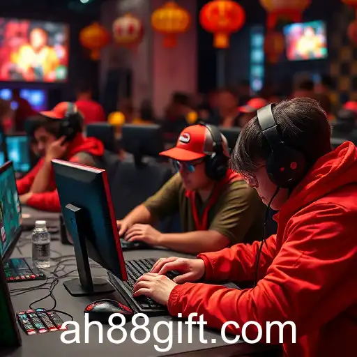 The Rise of Online Gaming Platforms in 2025