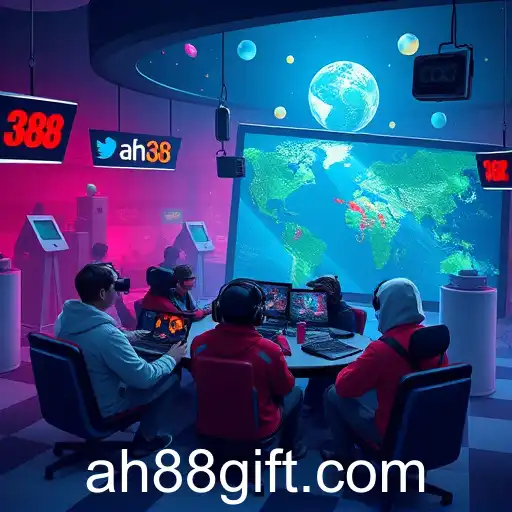 The Rise of Online Gaming Platforms in 2025