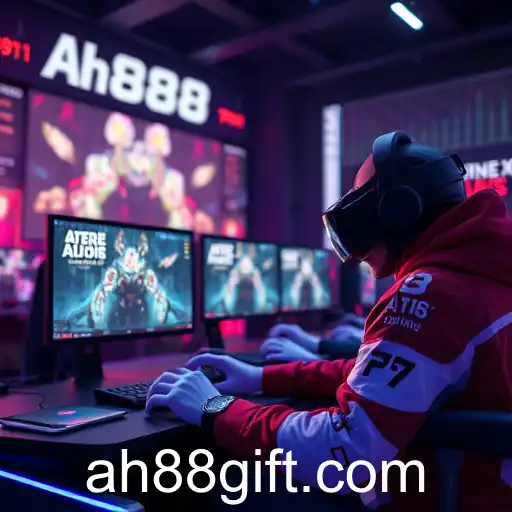 The Rise of Online Game Platforms