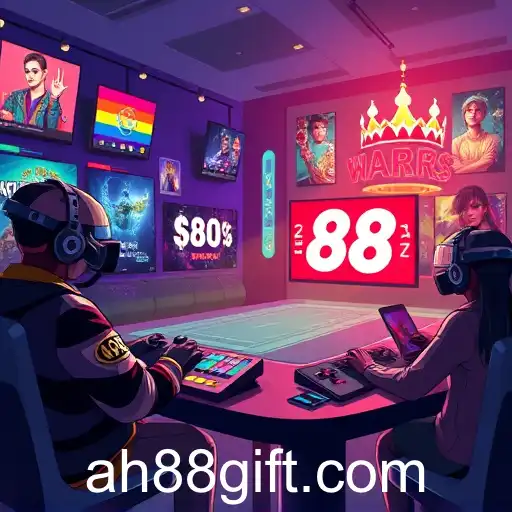 The Rise of Online Gaming Communities