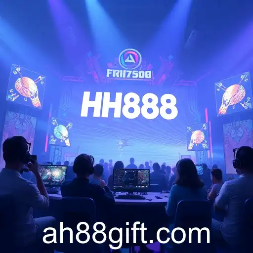 The Rise of Online Gaming: A New Era with ah88