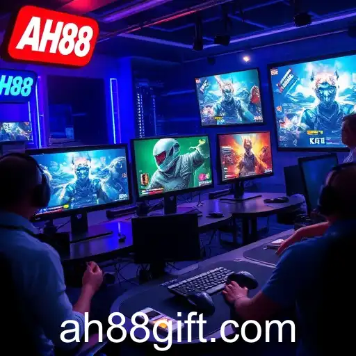 Rising Popularity of Gaming Platforms in 2025