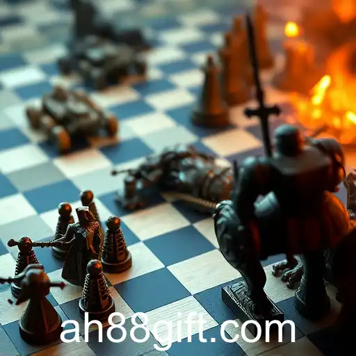 The Allure of Strategy Games: A Deep Dive into the Gaming Genre