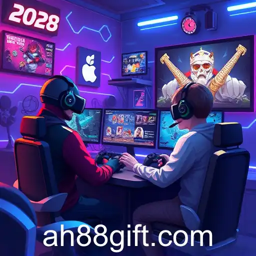 The Rise of 'ah88': Transforming the Gaming Landscape