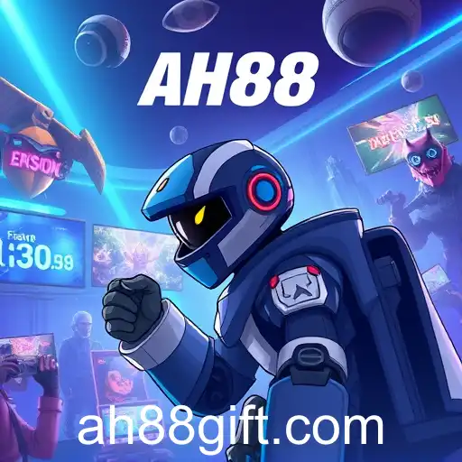 The Rise of AH88 in Online Gaming